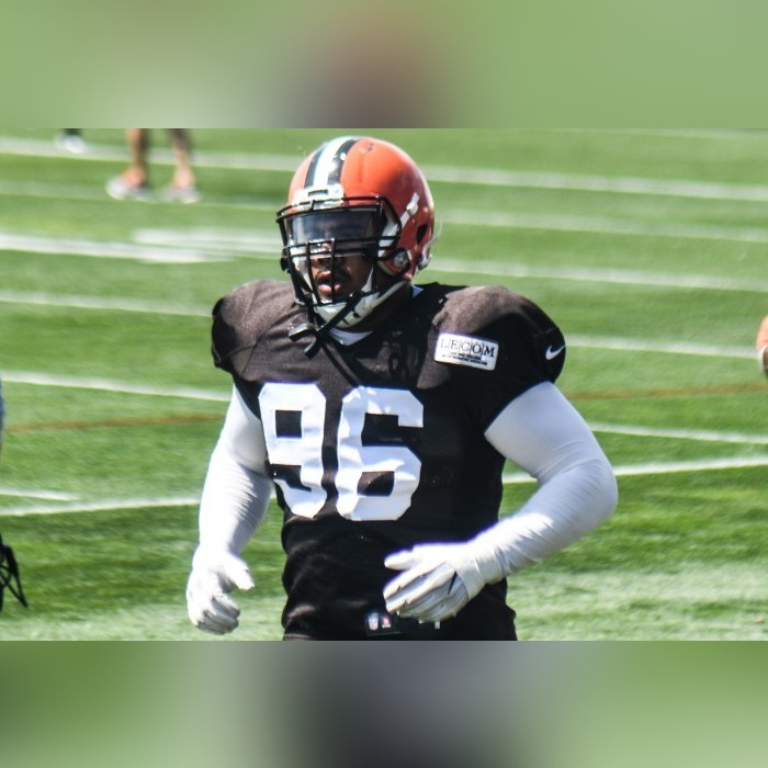 Xavier Cooper