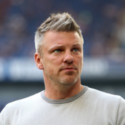 Lukas Kwasniok portrait