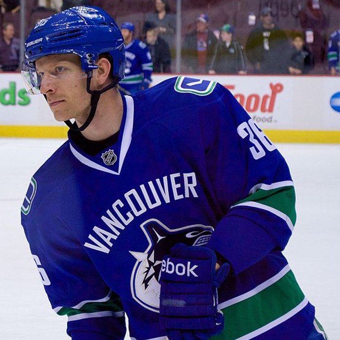 Jannik Hansen