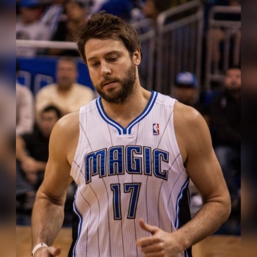 Player Thumbnail