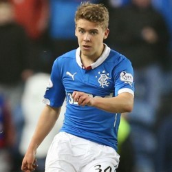 Andrew Murdoch profile image