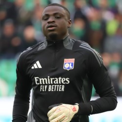 Lassine Diarra profile image