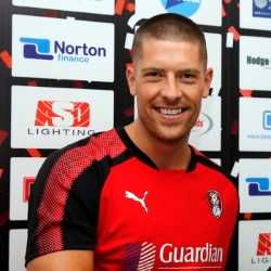 Jamie Proctor profile image