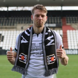 Sigurður Bjartur Hallsson profile image