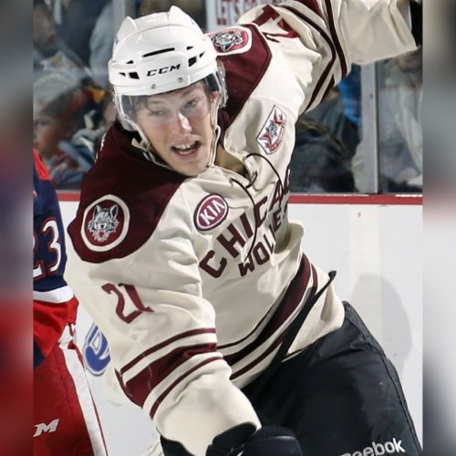 Player Thumbnail