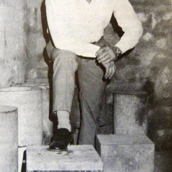 José Manuel Urtain