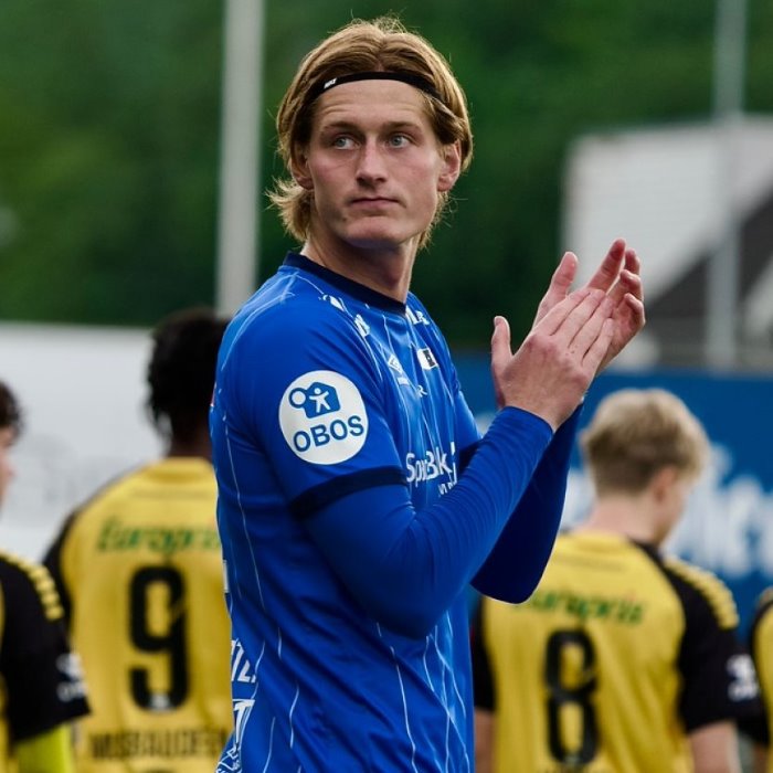 Player