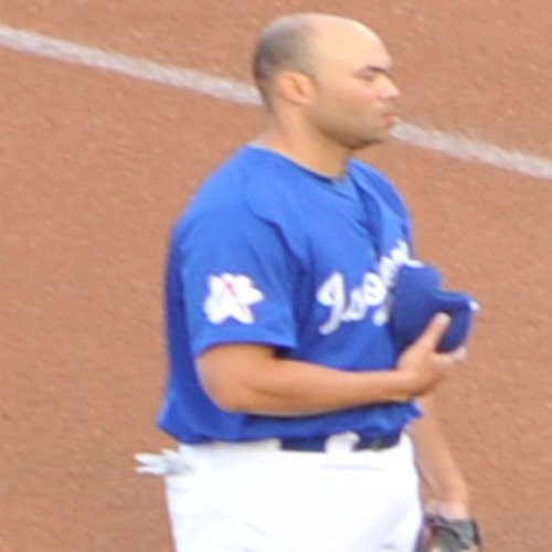 Player Thumbnail