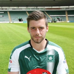 Graham Carey profile image