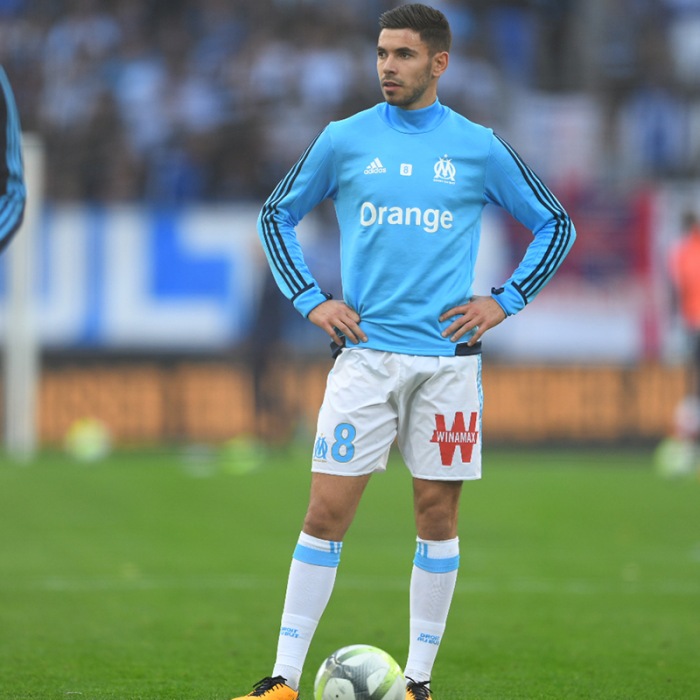 Морган Сансон