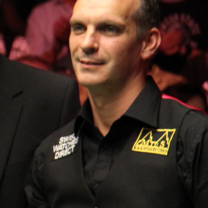 Mark Davis