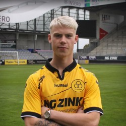 Ágúst Hlynsson profile image