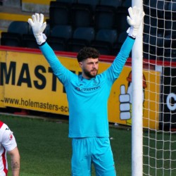 Ryan Adamson profile image