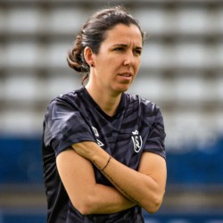 Amandine Miquel portrait