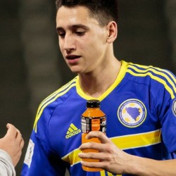 Luka Menalo profile image