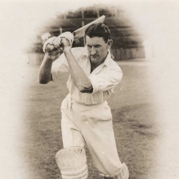 Bill Alley
