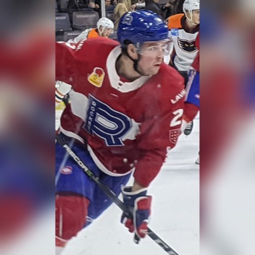 Player Thumbnail