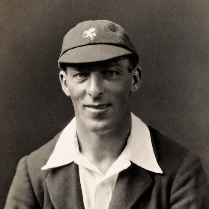 Charlie Wright