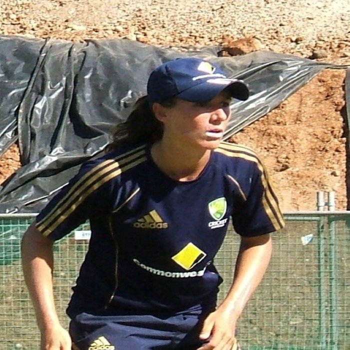 Sarah Andrews