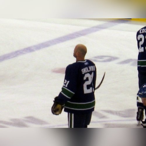 Player Thumbnail