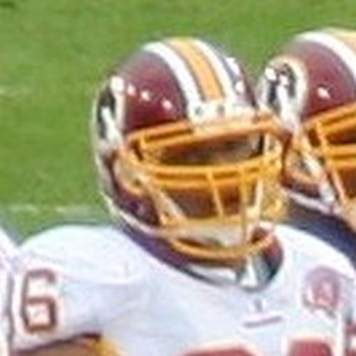 Player Thumbnail