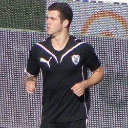 Vieirinha profile image