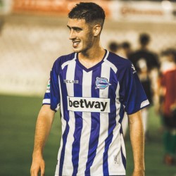 Adrián Diéguez profile image