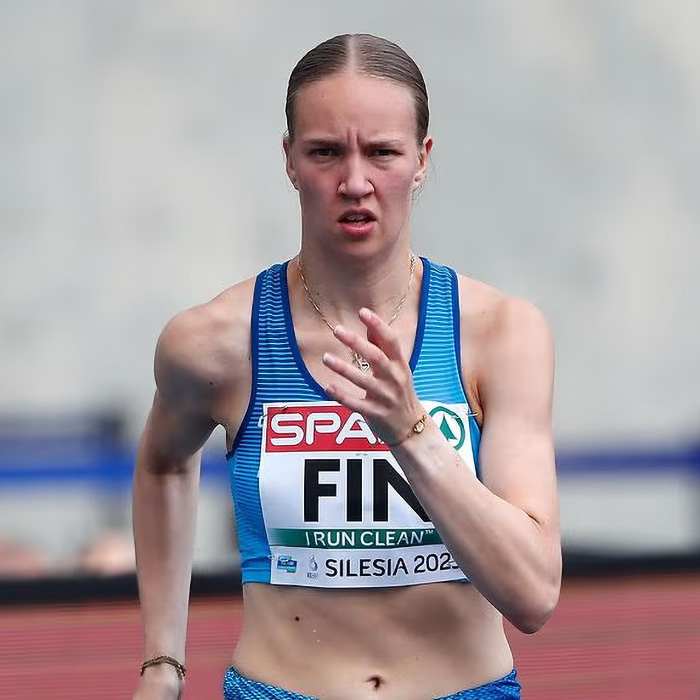 Mette Baas