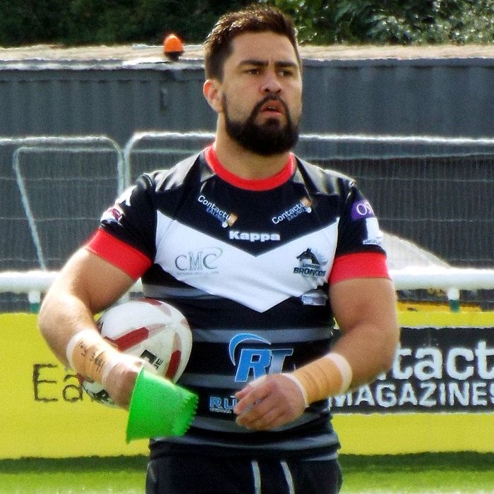 Jamie Soward