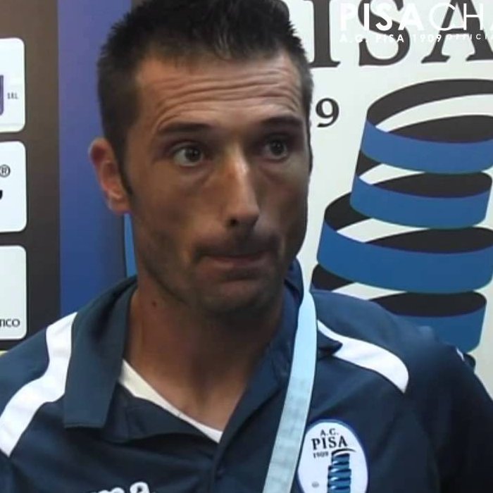 Maurizio Pugliesi