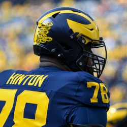 Myles Hinton