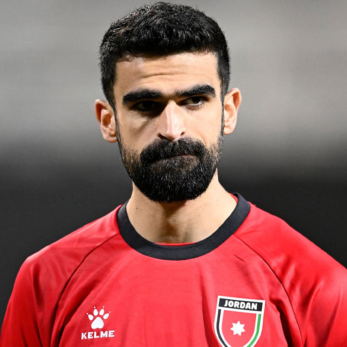 Nizar Al-Rashdan