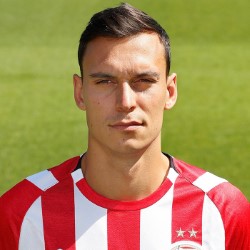 Trent Sainsbury profile image