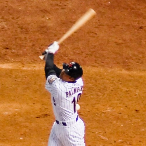 Player Thumbnail