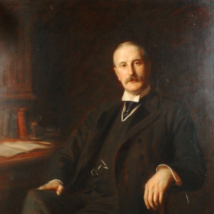 William Walrond, 1st Baron Waleran thumbnail