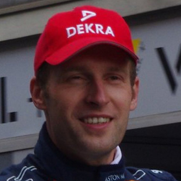 Stefan Mücke