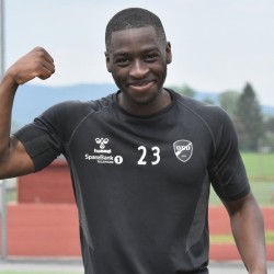 Solomon Owusu profile image