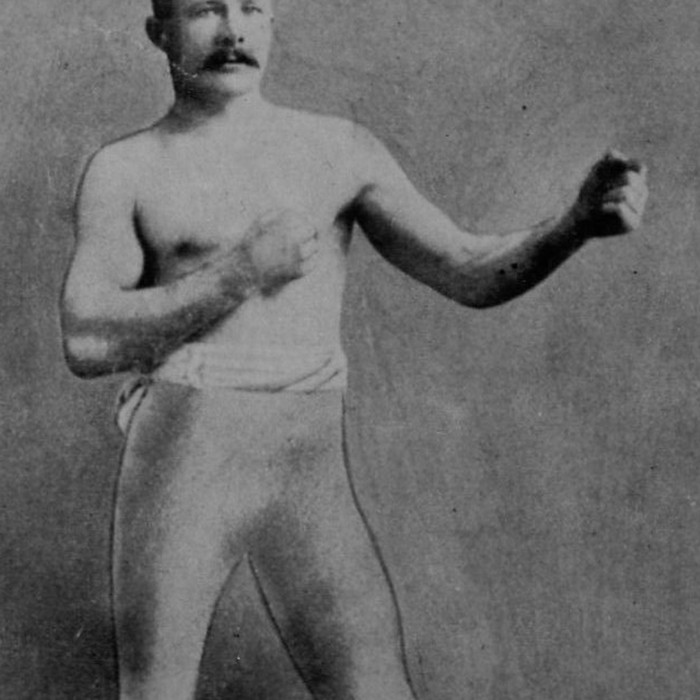Joe Goddard