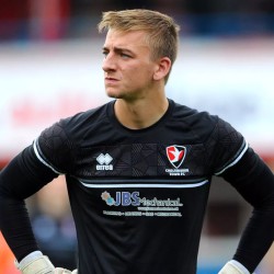 Max Harris profile image