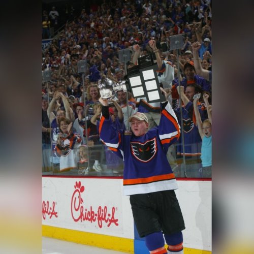 Player Thumbnail