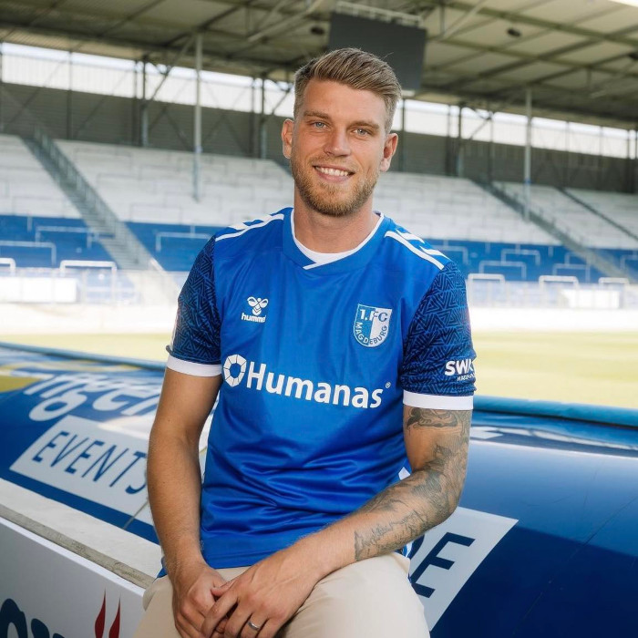 Marcus Mathisen