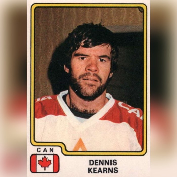 Dennis Kearns