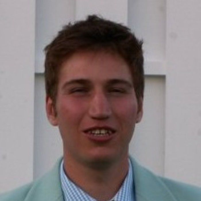 Robin Kemp