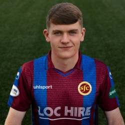 Scott Tomlinson profile image