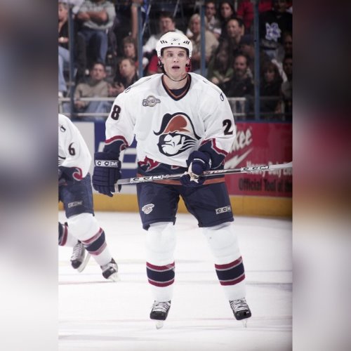 Player Thumbnail