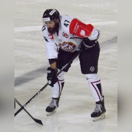 Player Thumbnail