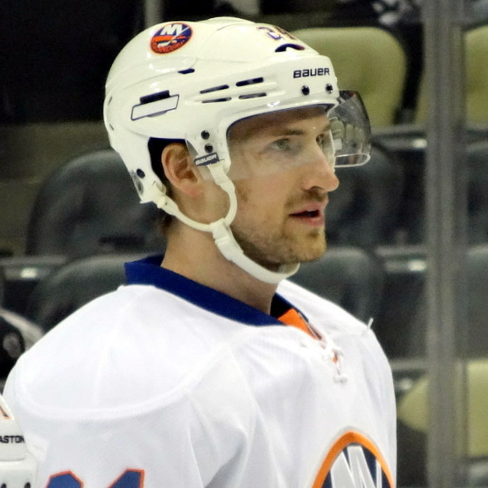 Brad Boyes