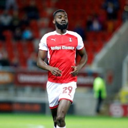 Emmanuel Onariase profile image