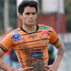 Ruben Bentancourt profile image