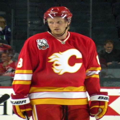 Player Thumbnail